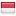 sumbarprov.go.id server is located in Indonesia